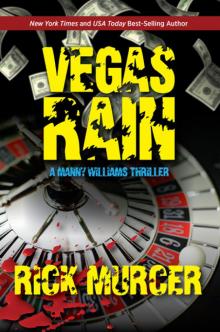 Vegas Rain