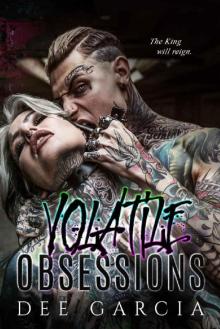 Volatile Obsessions