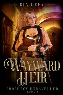 Wayward Heir