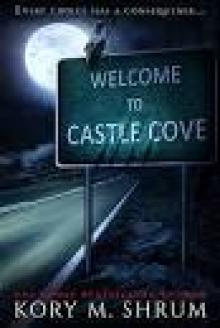 Welcome to Castle Cove: A Design Your Destiny Novel