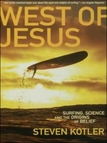 West of Jesus