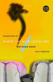 Where the Wild Ladies Are