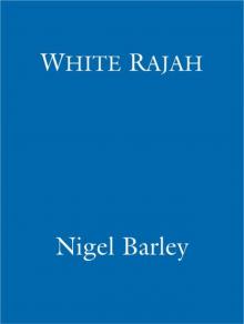 White Rajah