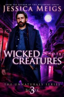 Wicked Creatures