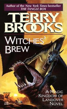 Witches' Brew