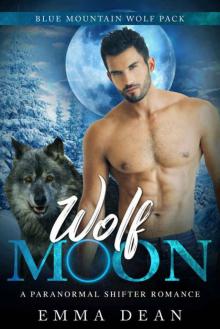 Wolf Moon