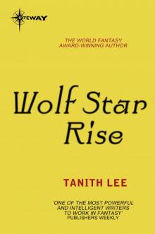 Wolf Star Rise: The Claidi Journals Book 2