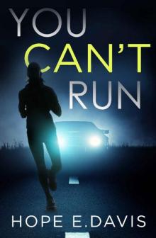 You Can't Run