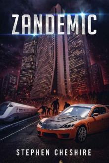 Zandemic