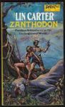 Zanthodon