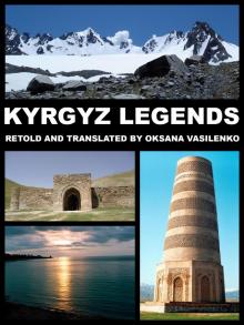 Kyrgyz Legends