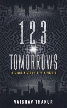 123 Tomorrows