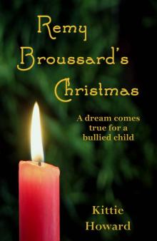 Remy Broussard's Christmas