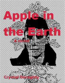 Apple in the Earth