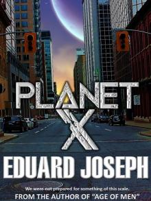 Planet X