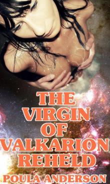 The Virgin of Valkarion Reheld