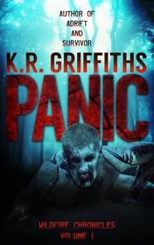 Panic (Wildfire Chronicles Vol. 1)