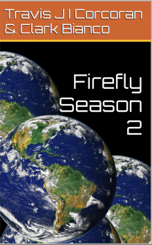 Firefly Season 2