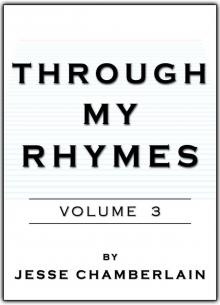 Through My Rhymes - Volume 3