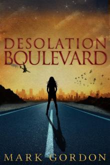 Desolation Boulevard