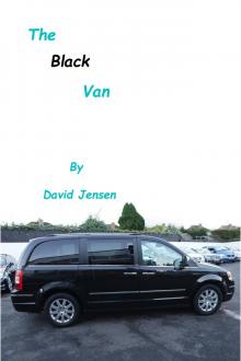 The Black Van