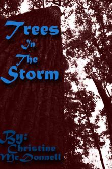 Trees In The Storm: Tales of Terrara Vikos #2