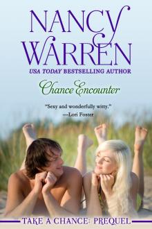 Chance Encounter (Take a Chance: Prequel)