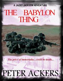 The Babylon Thing