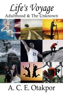 Life's Voyage - Adulthood & The Unknown