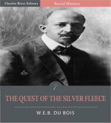 The Quest of the Silver Fleece: A Novel