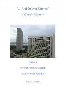 Book 9  A Libertarian Paradise