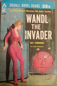 Wandl the Invader