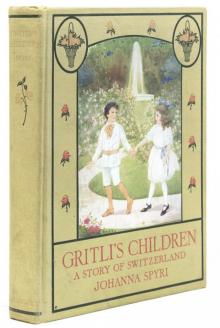 Gritli's Children