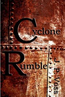 Cyclone Rumble