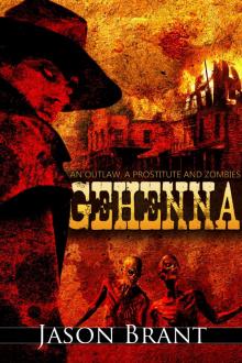 Gehenna (West of Hell #1)