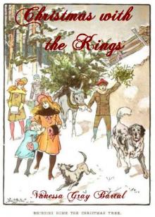 Christmas With the Kings, Kings of Montana Bonus Book