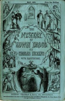 The Mystery of Edwin Drood