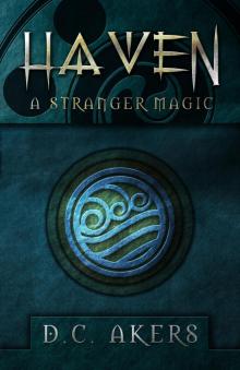 Haven: A Stranger Magic