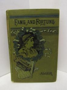 Fame and Fortune; or, The Progress of Richard Hunter