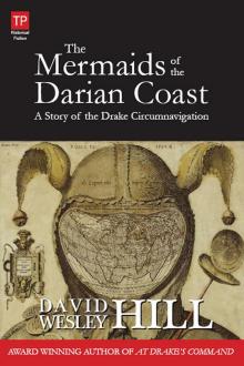 The Mermaids of the Darian Coast