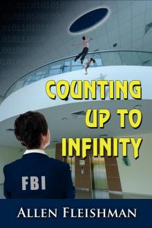 Counting Up To Infinity