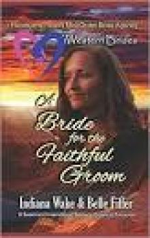 A Bride for the Faithful Groom