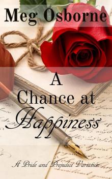 A Chance at Happiness