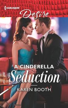 A Cinderella Seduction