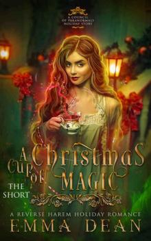 A Cup of Christmas Magic