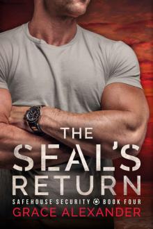 A SEAL's Return