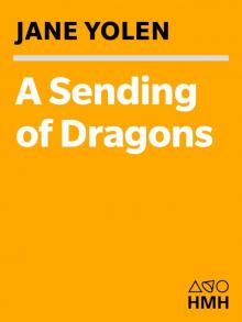 A Sending of Dragons