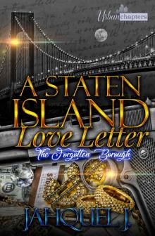 A Staten Island Love Letter 1