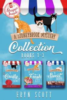 A Stoneybrook Mystery Collection