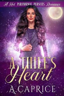 A Thief's Heart